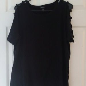 Torrid shirt